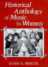 9780253212962-0253212960-Historical Anthology of Music by Women
