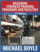 9781931046060-1931046069-Designing Strength Training Programs and Facilities, 2nd Edition