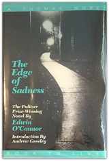 9780883472590-0883472597-The Edge of Sadness