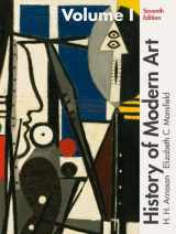9780205955503-0205955509-History of Modern Art: Painting, Sculpture, Architecture, Photography: 1