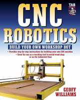 9780071418287-0071418288-CNC Robotics: Build Your Own Workshop Bot