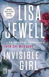 9781982137342-1982137347-Invisible Girl: A Novel