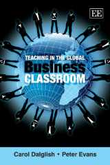 9781849800525-1849800529-Teaching in the Global Business Classroom