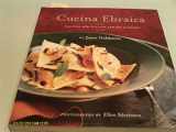 9780811850131-0811850137-Cucina Ebraica: Flavors of the Italian Jewish Kitchen
