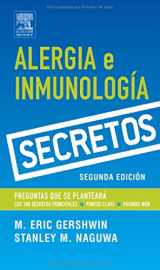 9788481748840-8481748846-Serie Secretos: Alergia e Inmunología (Spanish Edition)