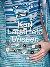 9781419762857-1419762850-Karl Lagerfeld Unseen: The Chanel Years
