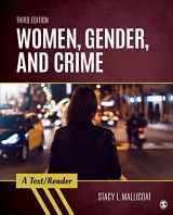 9781506366869-1506366864-Women, Gender, and Crime: A Text/Reader (SAGE Text/Reader Series in Criminology and Criminal Justice)