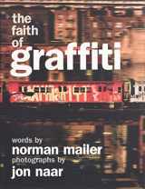 9780061965401-0061965405-The Faith of Graffiti