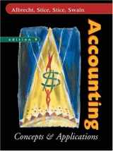 9780324187564-0324187564-Accounting: Concepts and Applications