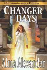 9781611389357-1611389356-Changer of Days: 20th Anniversary Edition