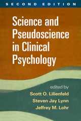 9781462517893-1462517897-Science and Pseudoscience in Clinical Psychology