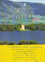 9780713486155-0713486155-Historic Scotland: People and Places (Historic Scotland Series)