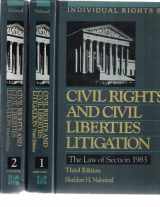 9780071723114-0071723110-Civil Rights and Civil Liberties Litigation: The Law of Section 1983 (Individual Rights Series)
