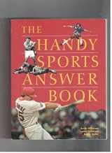 9781578591664-157859166X-Handy Sports Answer Book