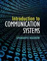 9781107022775-1107022770-Introduction to Communication Systems
