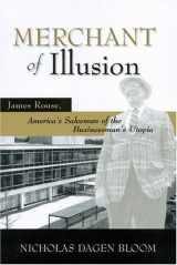 9780814209530-081420953X-Merchant of Illusion: James Rouse: America's Salesman of the Businessman's Utopia (Urban Life and Urban Landscape)