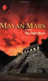 9780916251710-0916251713-Mayan Mars