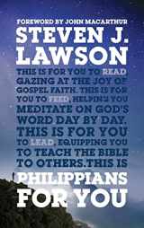 9781784981143-1784981141-Philippians for You (God's Word for You)