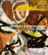 9781858947037-1858947030-Abstract Expressionists: The Women