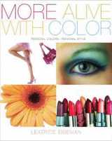 9781933102412-1933102411-More Alive with Color: Personal Colors - Personal Style