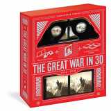 9781579129538-1579129536-Great War in 3D: An Album of World War I, 1914 – 1918, with Stereoscopic Viewer and 35 Three-Dimensional Vintage Battlefront Photographs