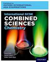 9780198423089-019842308X-Oxford International AQA Examinations: International GCSE Combined Sciences Chemistry (Oxford International AQA Examinations)
