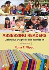 9780415527750-0415527759-Assessing Readers: Qualitative Diagnosis and Instruction, Second Edition