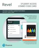 9780135248126-0135248124-Diversity in Families, Updated Edition -- Revel + Print Combo Access Code