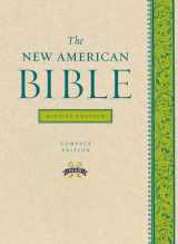 9780195298031-0195298039-The New American Bible Revised Edition - Compact edition