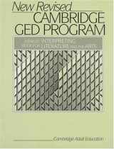 9780137017744-013701774X-Cambridge Ged Program: Exercise Interpreting Bk for Literature and the Arts