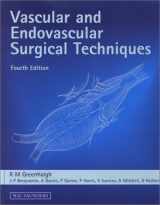 9780702026430-0702026433-Vascular and Endovascular Surgical Techniques: An Atlas