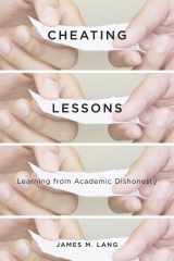 9780674724631-0674724631-Cheating Lessons: Learning from Academic Dishonesty