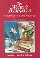 9780070161764-0070161763-The Writer's Resource: Readings for Composition
