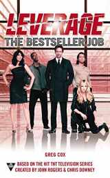 9780425253854-0425253856-The Bestseller Job (A Leverage Novel)