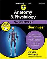 9781119473596-1119473594-Anatomy & Physiology Workbook For Dummies with Online Practice