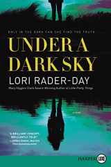 9780062845832-0062845837-Under a Dark Sky: A Novel