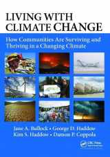 9781138415942-1138415944-Living with Climate Change: How Communities Are Surviving and Thriving in a Changing Climate