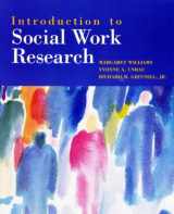 9780875814155-0875814158-Introduction to Social Work Research