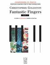 9781569393772-156939377X-Fantastic Fingers (Composers in Focus, 5)