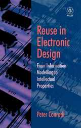 9780471987505-0471987506-Reuse in Electronic Design: From Information Modelling to Intellectual Properties (Series Monographs in Applied Toxicology)