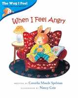 9780807588970-0807588970-When I Feel Angry (The Way I Feel Books)