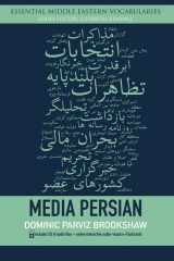 9780748641017-0748641017-Media Persian (Essential Middle Eastern Vocabularies)