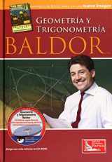 9789708170024-970817002X-Geometria y trigonometria cd 2a ed (Spanish Edition)