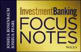 9781118586082-1118586085-Investment Banking Focus Notes