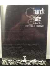 9780919359116-0919359116-Church & State, Vol. 2 (Cerebus, Books 4-7)