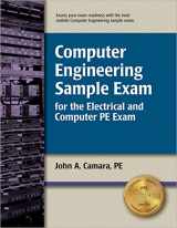 9781591261735-1591261732-Computer Engineering Sample Exam for the Electrical and Computer PE Exam