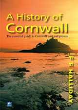 9780755118786-0755118782-A History Of Cornwall