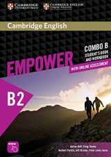 9781316601310-1316601315-Cambridge English Empower Upper Intermediate Combo B with Online Assessment