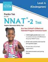 9780982870877-0982870876-Practice Test for the NNAT 2 - Level A