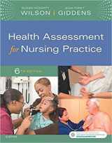 9781974803637-1974803635-Health Assessment for Nursing Practice, 6e
